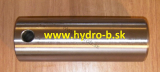 Čap (55x160 mm) otoča hydraulického valca KOMATSU WB97, 42N8562220