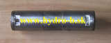 Čap (70x320 mm) rypaciého zariadenia UN 053, 533-0-05-25-090-4