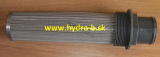 Hydraulický filter nádrže (sací) 3CX 4CX FASTRAC 32/920300