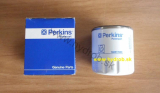 Filter motorového oleja PERKINS, JCB, 1CX Mini CX 02/630935