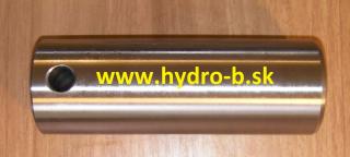 Čap (55x160 mm) otoča hydraulického valca KOMATSU WB97, 42N8562220