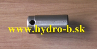 Čap (60x125 mm) rypacieho zariadenia UN 053, 533-0-05-25-075-3