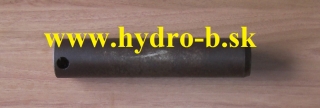 Čap (45x220 mm) hydraulického valca stabilizácie UN 053, 533-0-05-02-193-4