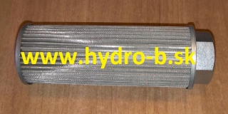 Hydraulický filter nádrže (sací) LOCUST 00066068