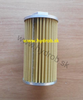 Hydraulický filter sací - kov, nádrže, VZV DETVAN SV, P173101
