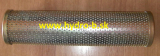 Vložka hydraulického filtra 25 mikronová 3CX 4CX 581/06301 