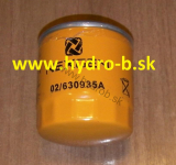 Filter motorového oleja 1CX Mini CX 02/630935