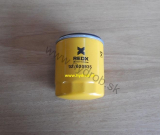 Filter motorového oleja PERKINS, JCB 1CX Mini CX 02/630935