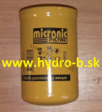 Filter hydraulického oleja 1CX 2CX 32/905501