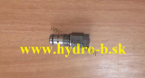 Poistny ventil hydraulickeho rozvadzaca 3CX 4CX 25/974643, 25/612826