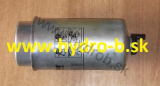 Palivový filter (separátor) 30 mikronový, 3 CX DX, 4CX DX, JS 32/925994