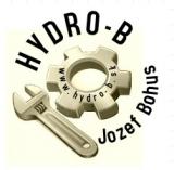 Zubovy hydrogenerator U80 A.07 (hydraulicke cerpadlo), LKT 81, 927 9999 089 