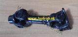 Spojovaci hriadel (kardan) hydraulickeho cerpadla 28.5mm 914/37400