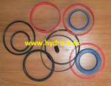 Sada tesnenia (40x80 mm) hydraulického valca otoča 8025 8027 8030 8032 8035 903/20418