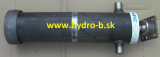 Hydraulický valec EW 75/90/105/120/140-3000 M 22x1,5 MR, bez nateru