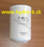 Filter prevodoveho oleja KOMATSU WB97, CA0040952