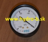 Vakuometer UN 053