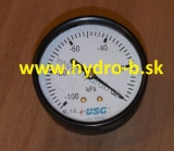 Vakuometer UNC 060, DHP 404761