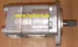Hydraulicke cerpadlo HITACHI EX15, EX16, 75.75R082