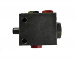 Hyd. uzatvaraci ventil, SFC 38L/NC/VR/AC (prepinaci ventil) (2/2 cestny ventil)