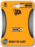 JCB alkalická batéria LR1 - N 1,5V