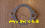 Tesnenie hydraulického filtra prevodovky 3CX 4CX 813/50027
