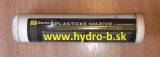 Plastické mazivo s molybdénom v tube 400g