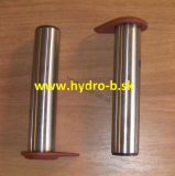Cap pracovneho zariadenia UNC 060, 750; 533-9-34-25-254-1