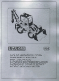 Katalóg ND vyd. 1992 UZS 050 katalog1
