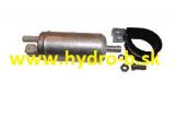 Dopravne cerpadlo (AC pumpa) motora JOHN DEERE AL155607