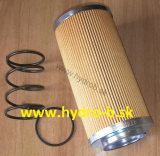 Hydraulicky filter KOMATSU PC45-1 S/N F1001-Up, 848101170