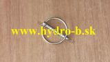 Zakolnik 10mm (7/16" x 1-3/4")