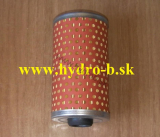 Palivovy filter PJ 11 (WP-069D), ZETOR