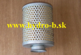 Hydraulicky filter servoriadenia, P 919/7 (H 21) - LIAZ, AVIA, TATRA 815