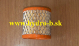 Vzduchový (odvetrávací) filter hydraulickej nádrže, WPO-075 (V-1) - DESTA