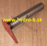 Cap pracovneho zariadenia UNC 060, 750; 533-9-34-25-234-1