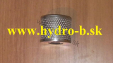 Vlozka filtra paliva/separatora KOMATSU WB97, WB93; YM12032455760