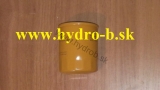 Filter motorového oleja KOMATSU WB97, WB93; YM12915035152