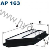 Vzduchovy filter AP 163