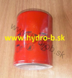 Filter hydraulického oleja, BOBCAT 319, 6653336