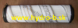 Vložka hydraulického filtra, 18 mikronová 3CX 4CX - 229mm dlhý 32/925346