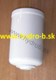 Hydraulicky filter KOMATSU, CATERPILLAR, VOLVO, JOHN DEERE