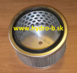 Hydraulicky filter nadrze (saci) 3CX 4CX 32/901100  