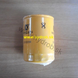 Filter motorového oleja, prevodovky 2CX 3CX 4CX 02/100284