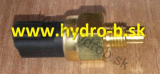Cidlo studeneho startu motora JCB DIESELMAX 320/04554, 320/04544