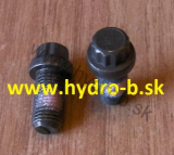 Skrutka TORX, 3CX, 4CX, 826/00892, 826/11365 