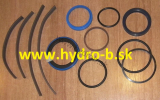 Sada tesnenia hydraulického valca, minibager 8025, 332/E9673