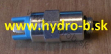 Tlakový ventil vstrekovacieho čerpadla - ESOS 3CX 4CX 17/105201