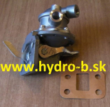 Dopravné čerpadlo (AC pumpa) motora PERKINS AA AB AR AK, 2CX 3CX 4CX 17/913600
