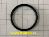 O krúžok hydraulického rozvádzača 3CX, 4CX, 25/974607